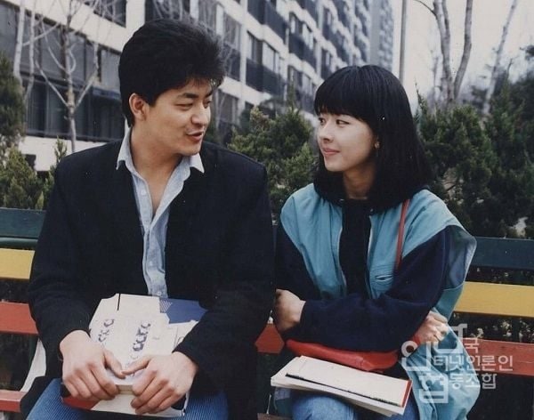 60세 나이 서정희 "미국 클럽서 10번 대시받아…10살 연하까지 가능" 딸 서동주 JTBC '쌀롱하우....