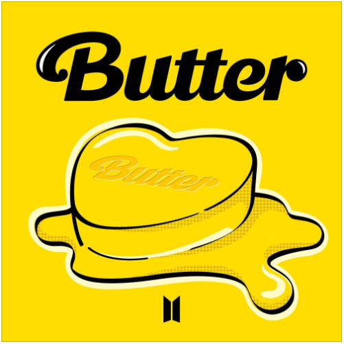 방탄소년단 - Butter [노래듣기/가사/M.V]