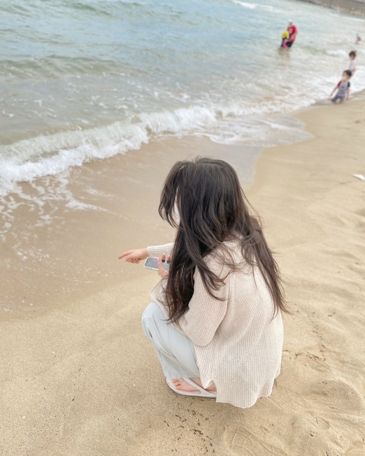  [부산여행]해운대