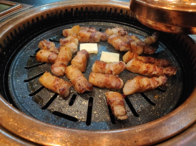  [분당/화포식당 판교점] 상위 1% 미만 국내 최고의 원육을 고집하는 화포식당