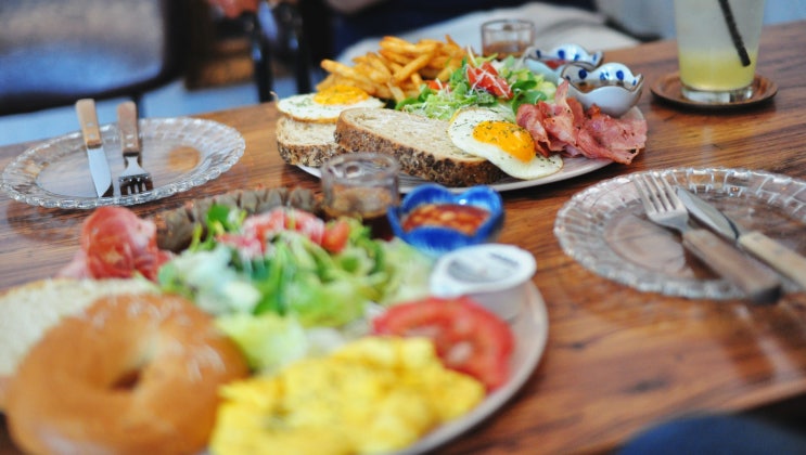  [부산대카페] 브런치맛집 부산대 브런치는 여기가 1등 블루그로토