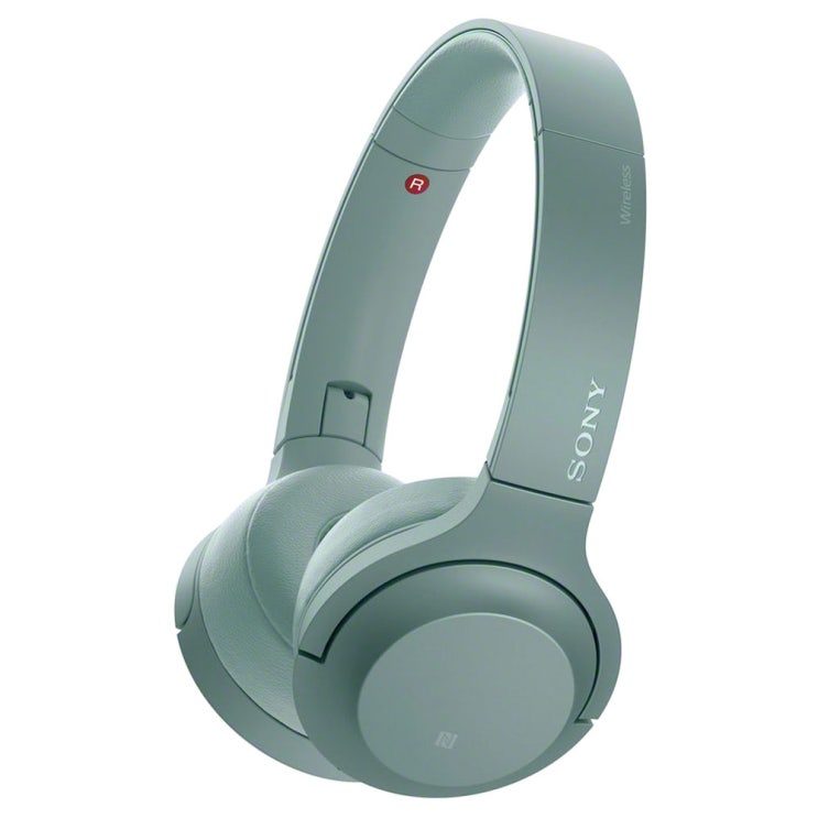 리뷰가 좋은 소니 hear on 2 Mini Wireless 블루투스헤드폰, 호라이즌 그린, WH-H800 ··· 리뷰가 좋은 소니 hear on 2 Mini Wireless 블루투스헤드폰, 호라이즌 그린, WH-H800 ···