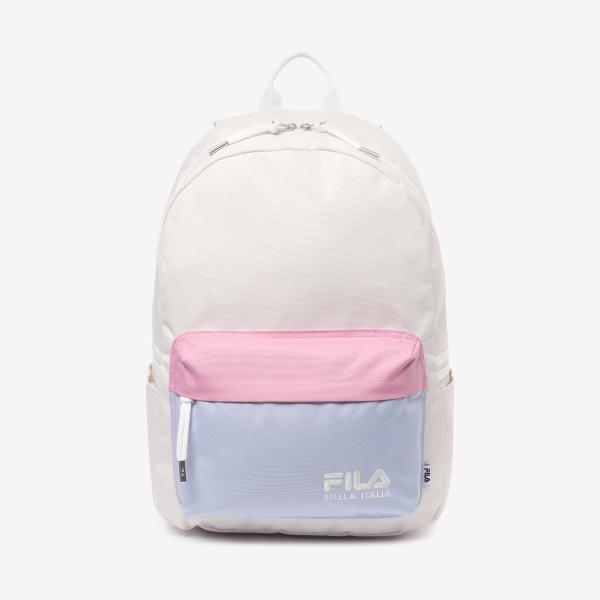 인지도 있는 [FILA] CORE 컬러블럭 코트 백팩 좋아요