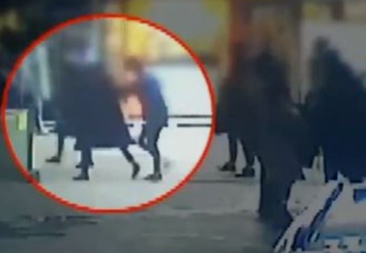 광진구 클럽 살인 “머리를 축구공처럼 차” 태권도 유단자들 살인죄 징역 9년 확정 광진구 클럽 살인 “머리를 축구공처럼 차” 태권도 유단자들 살인죄 징역 9년 확정