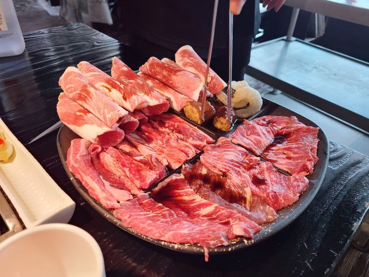  사당동 맛집 추천 왕배화로 방문후기