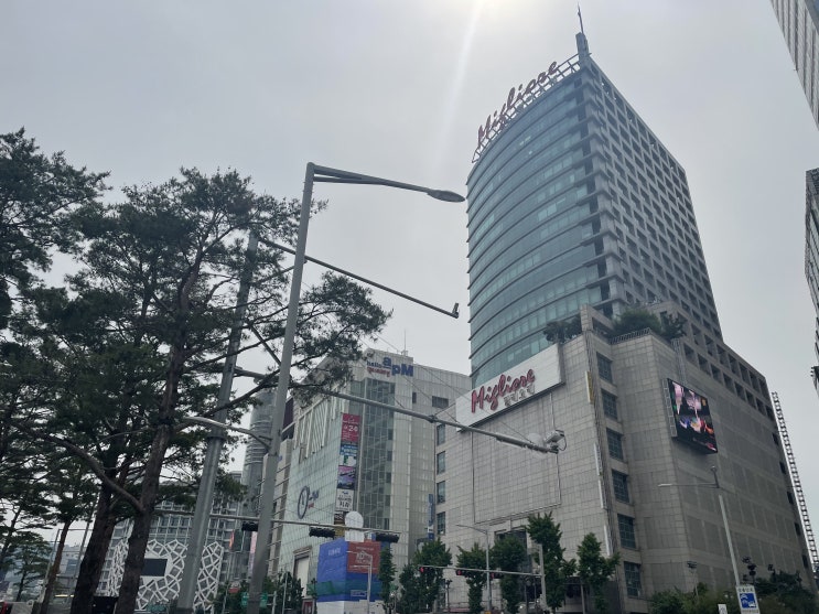  [서울 여행]동묘시장부터 동대문시장까지 혼자 서울 여행 다니기!