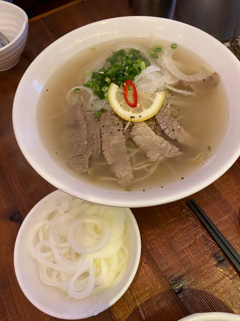 food) 안산 리틀파파포 쌀국수맛집 찾았다! 담에 또갈래 : 네이버 블로그