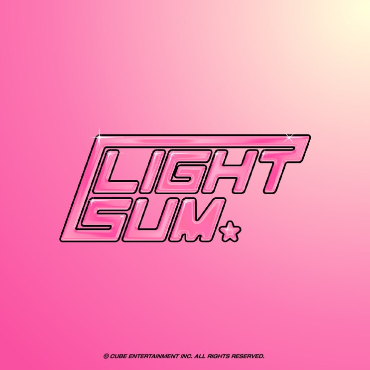  LIGHTSUM Official Twitter) 라잇썸 공식 트위터 - LIGHTSUM(라잇썸) /210415