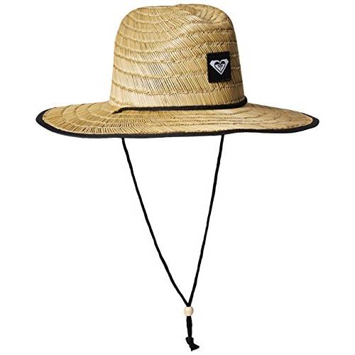 인지도 있는 Roxy Womens Tomboy Straw Hat ···