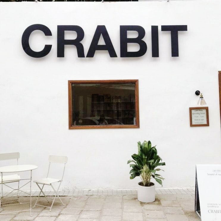 하노이 문구점 / 하노이여행 / 하노이추천 /Crabit Notebucks