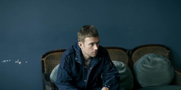 데이먼 알반(Damon Albarn)의 콜라보레이션 살펴보기