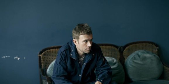 데이먼 알반(Damon Albarn)의 콜라보레이션 살펴보기