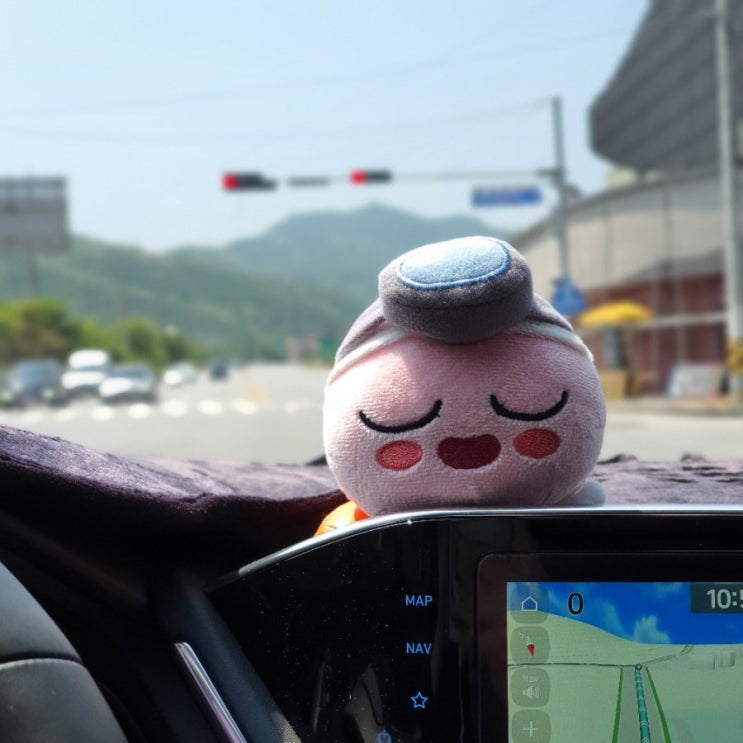  2021년 5월 일상(3)