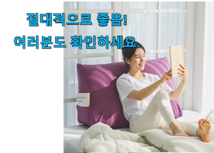 갓성비 대형 삼각 등쿠션 진짜추천 추천합니다. 갓성비 대형 삼각 등쿠션 진짜추천 추천합니다.