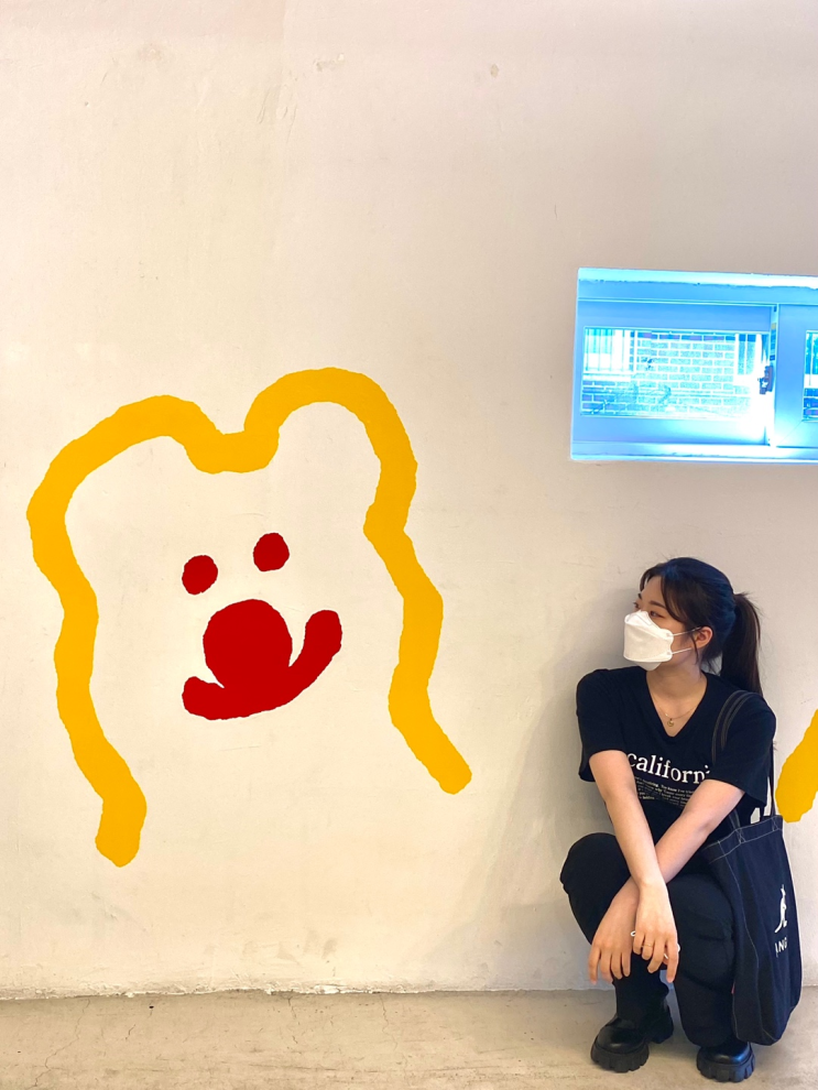  [소소한 하루일기] 5/24 - 나도 다이노탱 전시회 다녀왔다!