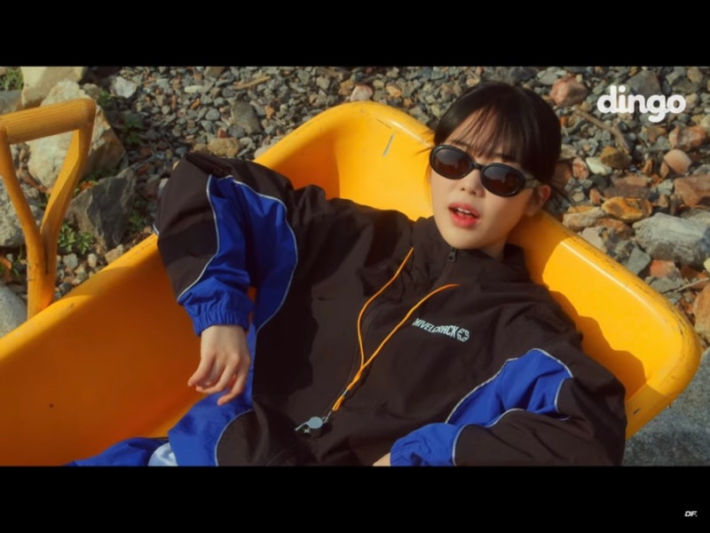 [] 제가 미노이를 좋아하는 것 같아요 ::미노이 노래 추천