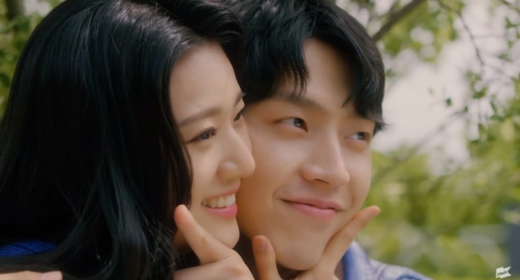  [MV] 홍대광 _ 한 걸음씩 발맞춰서 [뮤비/가사/듣기]