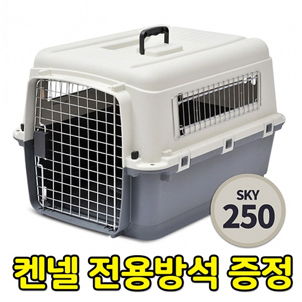 인기있는 펫모드 스카이켄넬 이동장, 250, 그레이, 그레이 추천해요 인기있는 펫모드 스카이켄넬 이동장, 250, 그레이, 그레이 추천해요