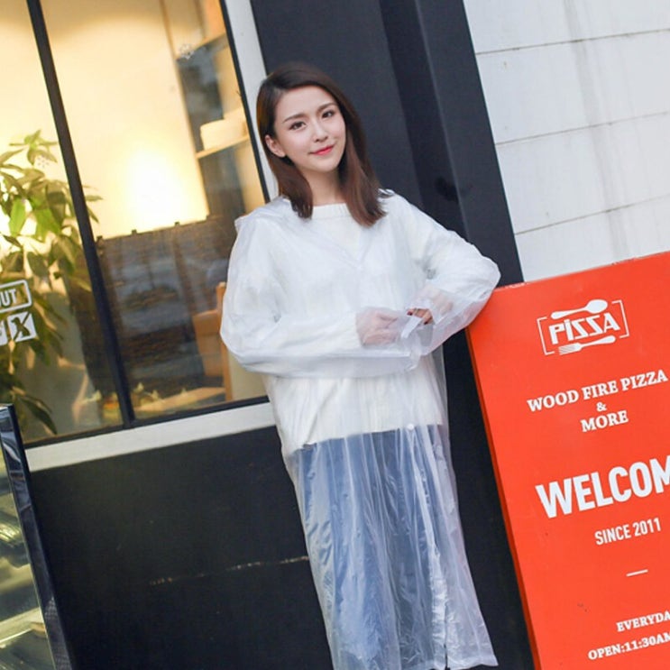 의외로 인기있는 가 림 반투명 모래 비옷, 1개 추천합니다 의외로 인기있는 가 림 반투명 모래 비옷, 1개 추천합니다