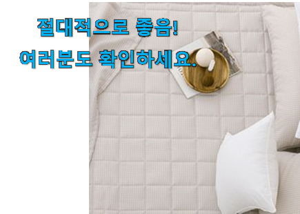 너무 사고싶은 인견 패드 꿀템제품 추천이라구요 너무 사고싶은 인견 패드 꿀템제품 추천이라구요