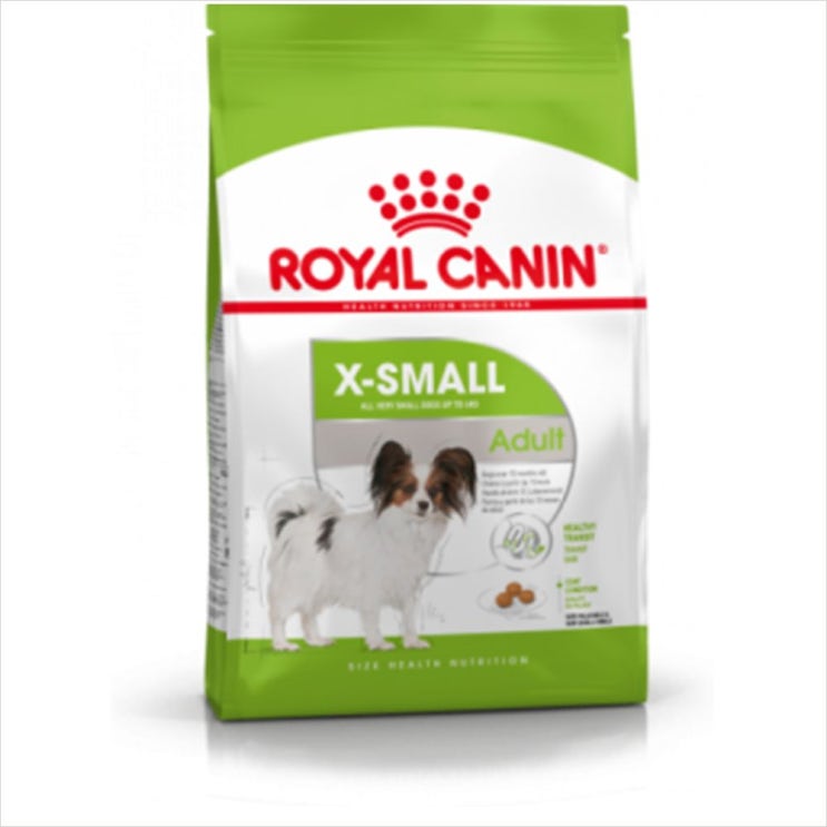 최근 인기있는 애견 강아지사료 (로얄캐닌) 독 엑스-스몰 어덜트 1.5kg 추천해요 최근 인기있는 애견 강아지사료 (로얄캐닌) 독 엑스-스몰 어덜트 1.5kg 추천해요