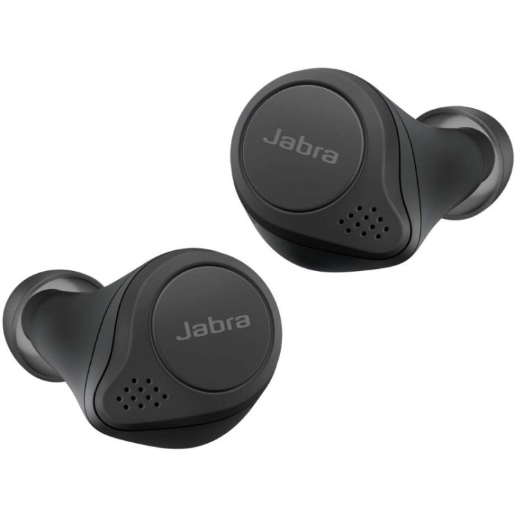 당신만 모르는 【Amazon.co.jp 한정】 Jabra 전체 무선 이어폰 Elite 75t 블랙 Alexa 지원 bluetooth 5.0 노이즈 캔슬링 추천합니다