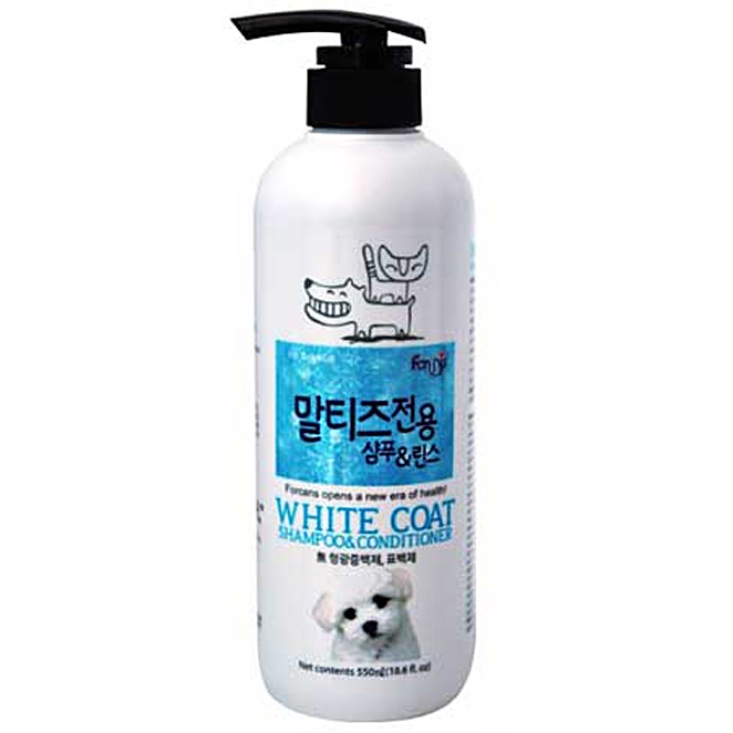 인기 급상승인 포켄스 포비스 말티즈 전용 샴푸, 550ml, 1개 추천해요 인기 급상승인 포켄스 포비스 말티즈 전용 샴푸, 550ml, 1개 추천해요