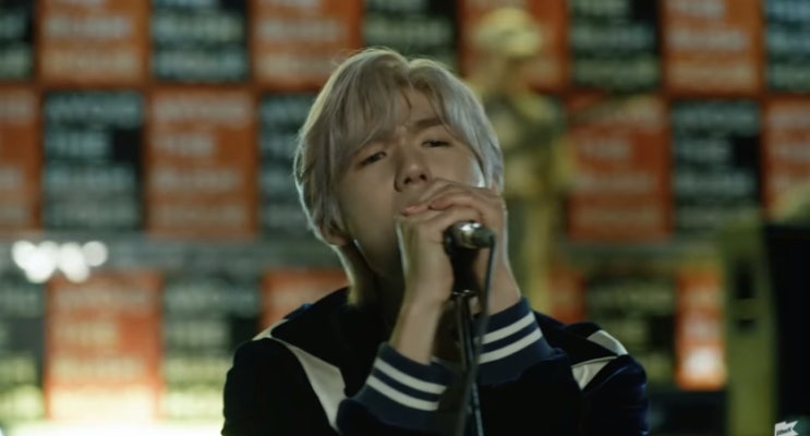  [MV] 가호 (Gaho) _ Rush Hour [뮤비/가사/듣기]