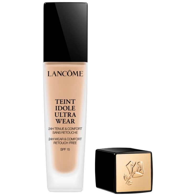 [Lancôme] 랑콤 뗑이돌 롱라스팅 파운데이션 숨쉬는 파데 샘플링 이벤트~6.2