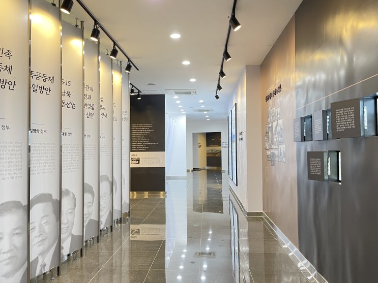  강화도 평화전망대 이용방법 주의사항