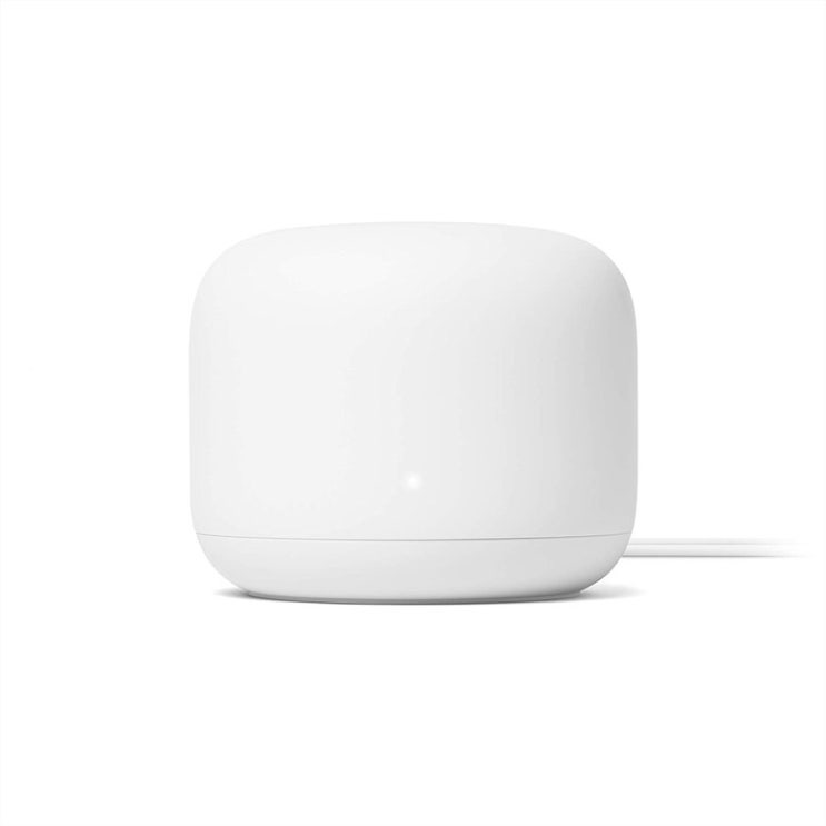 인지도 있는 (관부가세별도) 라우터 Google Nest Wifi - Home Wi-Fi System - Wi-Fi Extender - Mesh Router for Wireless 인지도 있는 (관부가세별도) 라우터 Google Nest Wifi - Home Wi-Fi System - Wi-Fi Extender - Mesh Router for Wireless