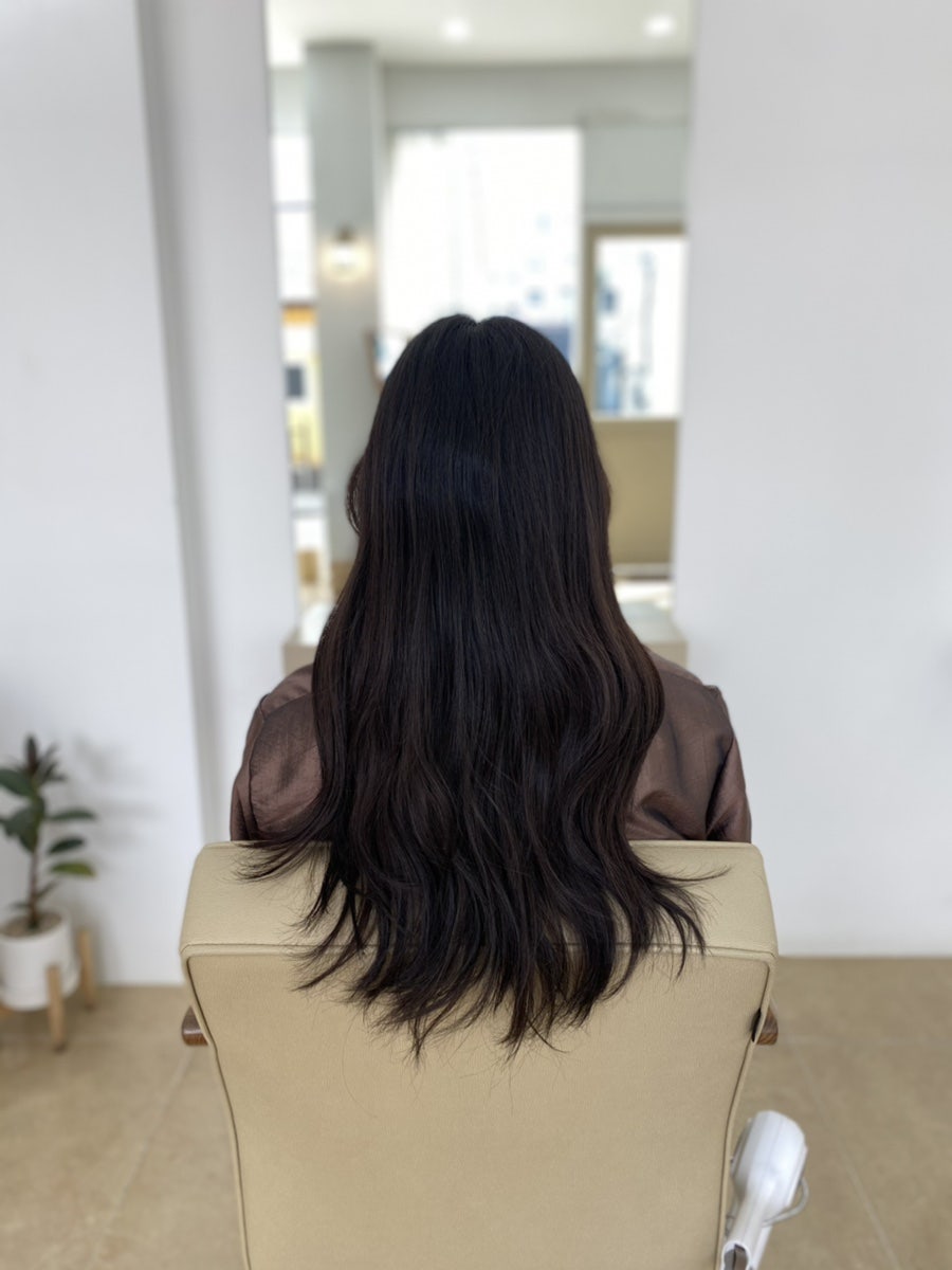헤어은 사진 6