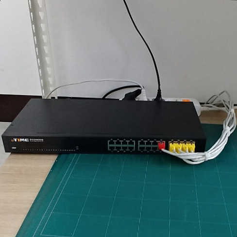  빠르고 저렴한 랜선작업 학원 병원 사무실 랜작업이 필요할땐 IP NETWORK