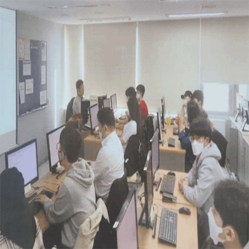  빅데이터 무료 교육 : 국비지원 참여 조건 필수 스펙은?