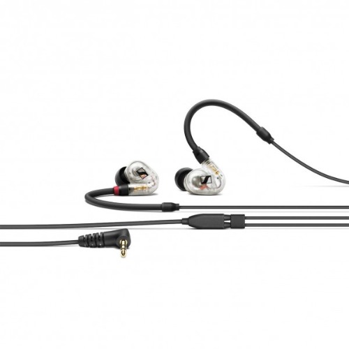 가성비 좋은 Sennheiser IE40 Pro (Clear) 인이어 이어폰 추천합니다 가성비 좋은 Sennheiser IE40 Pro (Clear) 인이어 이어폰 추천합니다