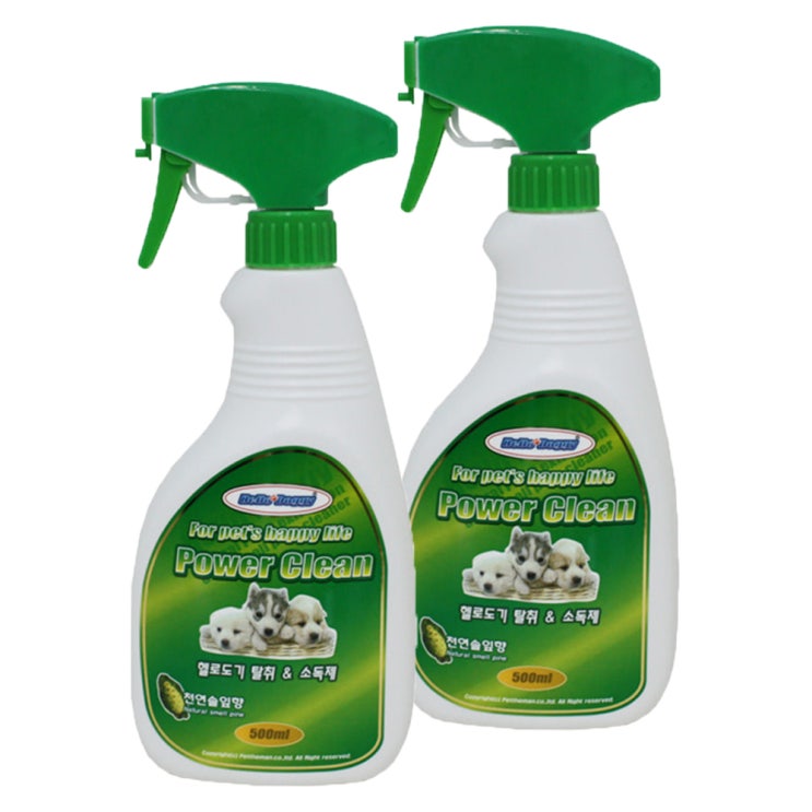 선택고민 해결 헬로도기 파워클린 소취제 천연솔잎향, 500ml, 2개입 추천해요 선택고민 해결 헬로도기 파워클린 소취제 천연솔잎향, 500ml, 2개입 추천해요