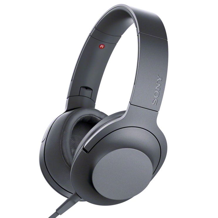 많이 팔린 소니 hear on 2 HRA 프리미엄 헤드폰, 그레이시 블랙, MDR-H600A 추천해요 많이 팔린 소니 hear on 2 HRA 프리미엄 헤드폰, 그레이시 블랙, MDR-H600A 추천해요
