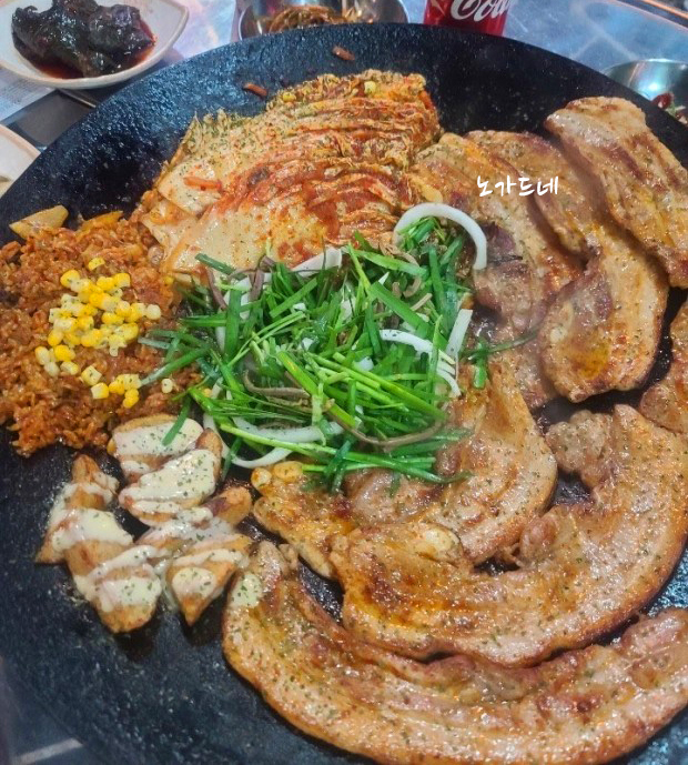  공주 맛집 - 자신 있게 맛집 3군데를 추천드립니다!