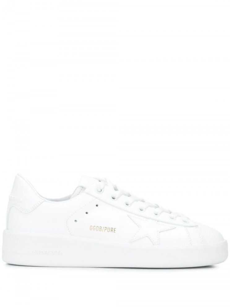  구매평 좋은 [GOLDEN GOOSE] 여성 스니커즈 WOMENS 가죽 GWF00124F00054110100 WHITE 좋아요