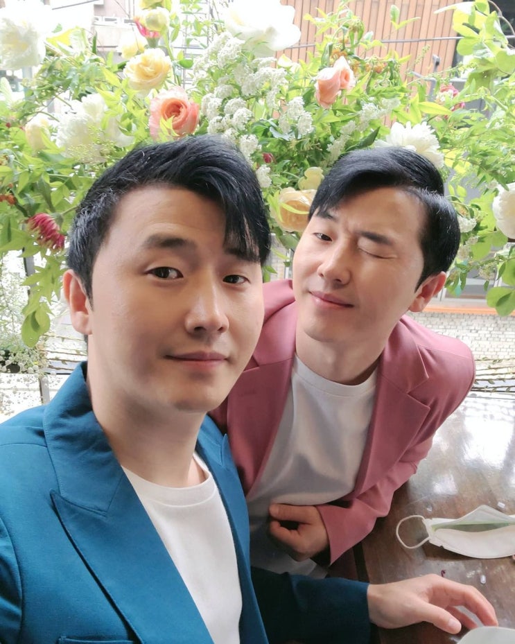  20210524 상호상민의 늪으로 출구 봉쇄