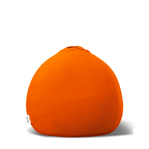 가성비갑 요기보 드롭 소파, Sweet Orange (스위트 오렌지) ··· 가성비갑 요기보 드롭 소파, Sweet Orange (스위트 오렌지) ···