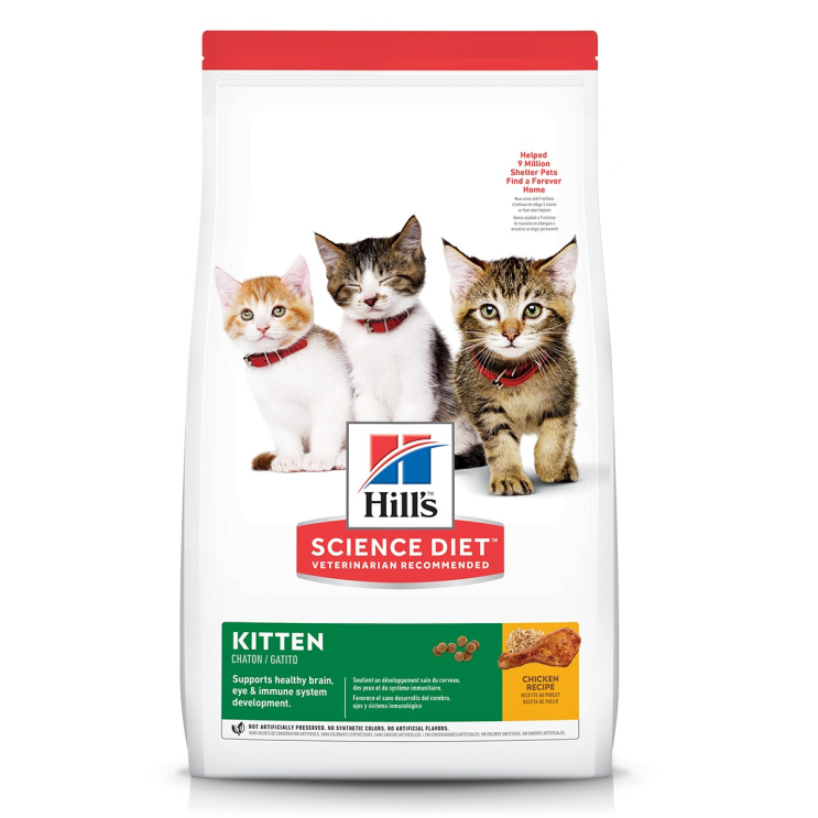 핵가성비 좋은 힐스 사이언스다이어트 키튼 2kg 고양이사료, 1.6kg, 1개 추천합니다 핵가성비 좋은 힐스 사이언스다이어트 키튼 2kg 고양이사료, 1.6kg, 1개 추천합니다