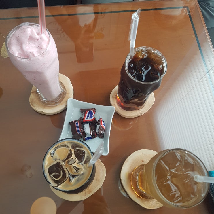  강화도 카페 갈만한곳 추천