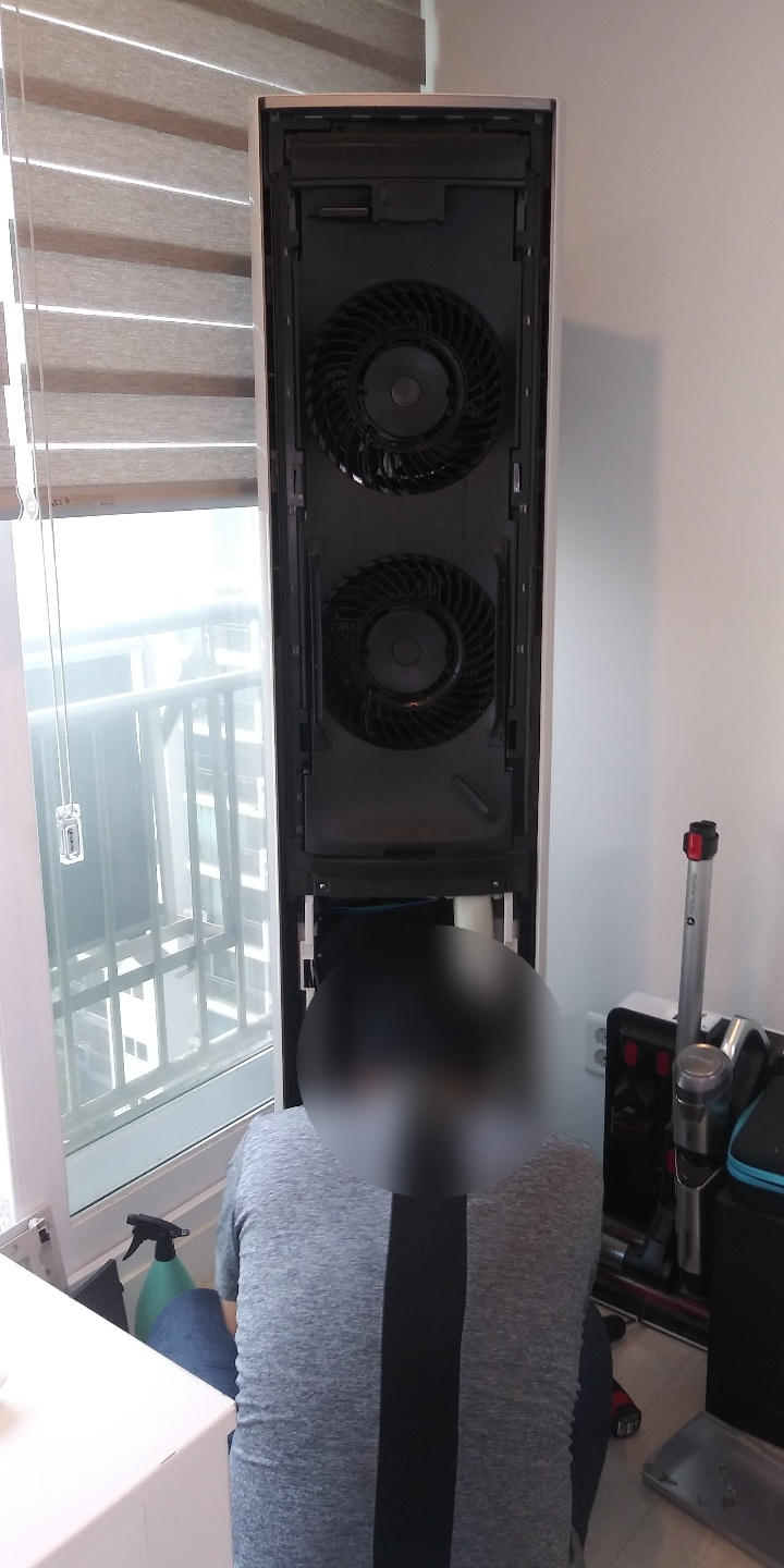  서대문에어컨청소 홍은동, 남가좌동, 홍제동 가능합니다