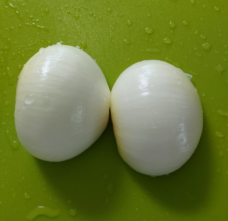  (간단한 아기반찬)  단짠단짠 양파볶음
