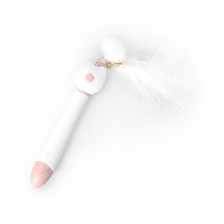 후기가 정말 좋은 코펫 고양이 레이저 4단 낚시대, 핑크, 1개 좋아요 후기가 정말 좋은 코펫 고양이 레이저 4단 낚시대, 핑크, 1개 좋아요