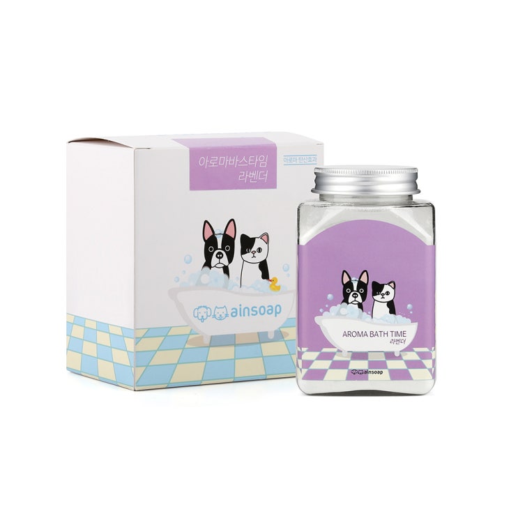 후기가 좋은 아인솝 아로마바스타임 강아지 입욕제 라벤더 + 전용스푼 + 입욕제망, 260g, 1세트 추천합니다 후기가 좋은 아인솝 아로마바스타임 강아지 입욕제 라벤더 + 전용스푼 + 입욕제망, 260g, 1세트 추천합니다