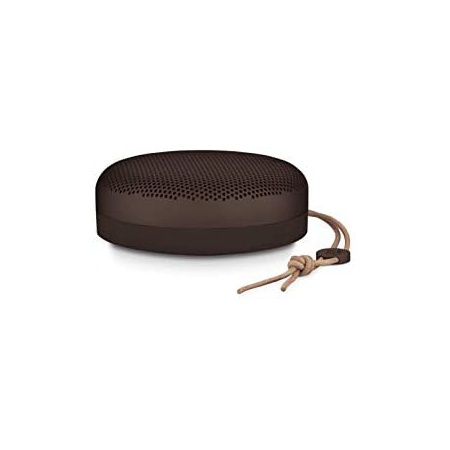 요즘 인기있는 스피커 Bang Olufsen Beoplay A1 Portable Bluetooth Speaker with Microphone Chestnut PROD24000447