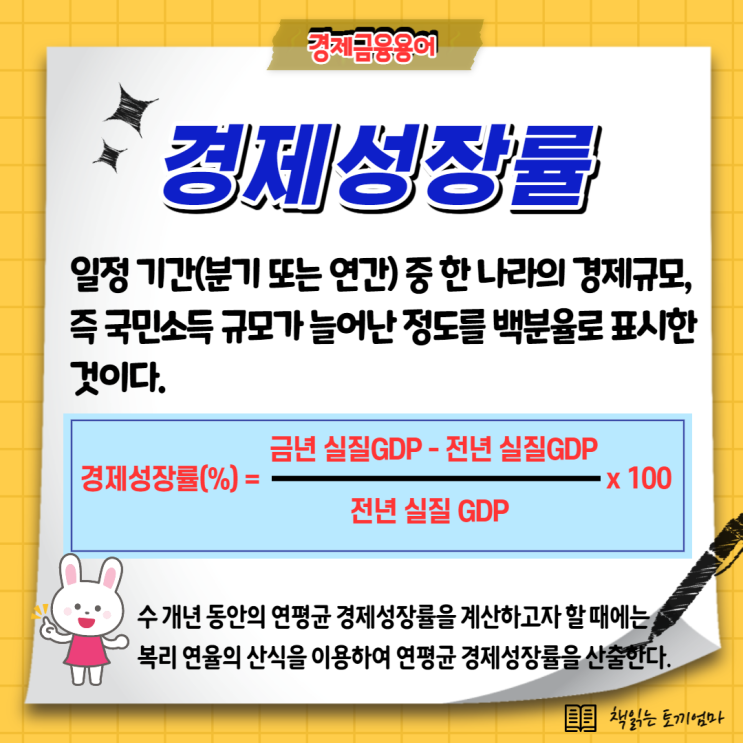  경제성장률
