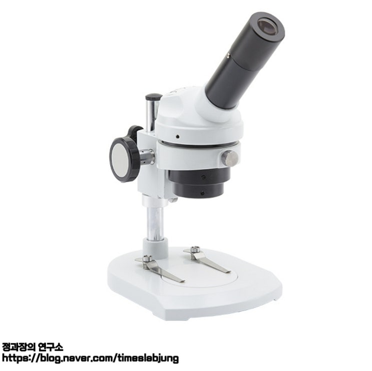 입체현미경, 교육용 / Monoscope, Entry-level